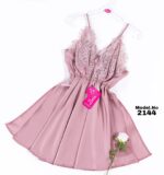 Short Babydoll Cod 2144