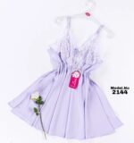 Short Babydoll Cod 2144