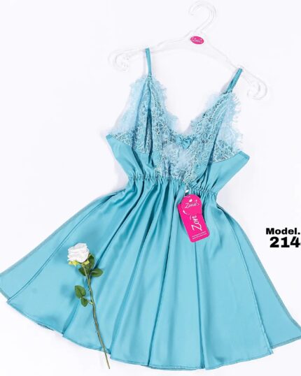 Short Babydoll Cod 2144