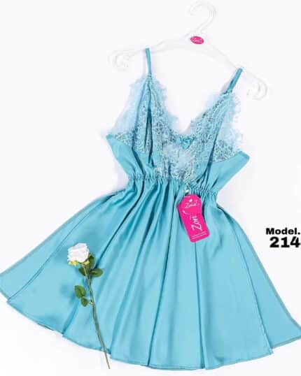 Short Babydoll Cod 2144