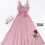 Long Babydoll Cod 2145