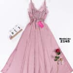 Long Babydoll Cod 2145