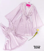 Short Bridal Rob Cod 2146