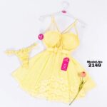 Short Babydoll Cod 2149