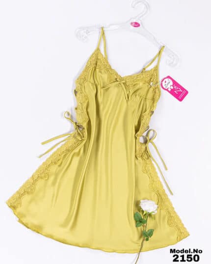 Short Babydoll Cod 2150