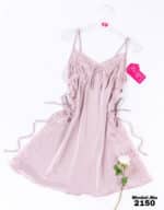 Short Babydoll Cod 2150