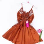 Short Babydoll Cod 2152