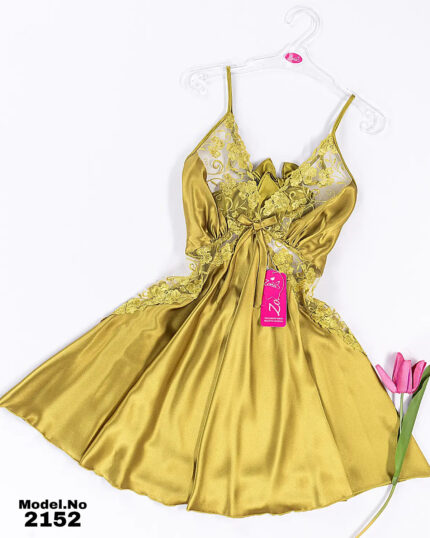 Short Babydoll Cod 2152