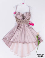 Short Babydoll Cod 2156