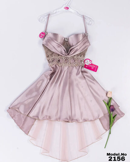 Short Babydoll Cod 2156