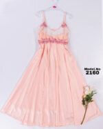 Long Babydoll Cod 2160