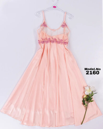 Long Babydoll Cod 2160
