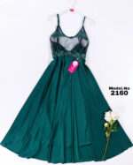 Long Babydoll Cod 2160