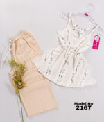 Pyjama Pants Cod 2167