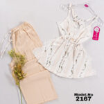 Pyjama Pants Cod 2167
