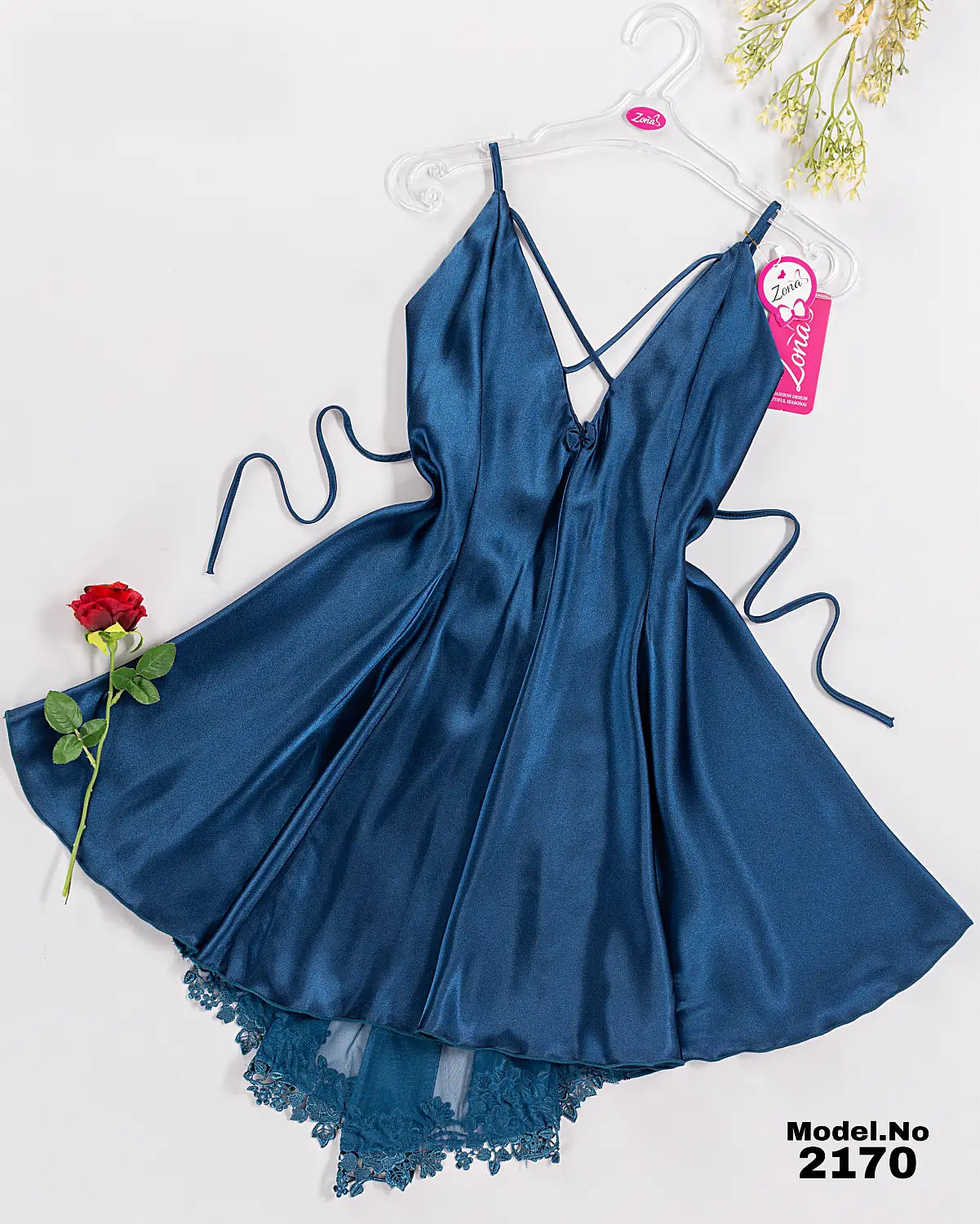 21702-1.jpg Short Babydoll Cod 2170