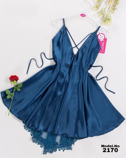 Short Babydoll Cod 2170