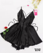 Short Babydoll Cod 2170