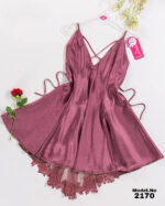 Short Babydoll Cod 2170