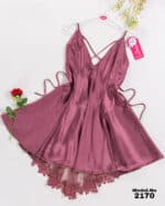 Short Babydoll Cod 2170