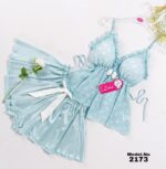 Pyjama Shorts Cod 2173