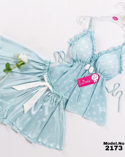 Pyjama Shorts Cod 2173
