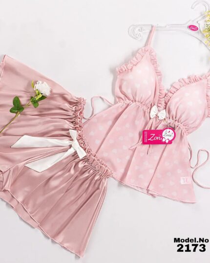 Pyjama Shorts Cod 2173