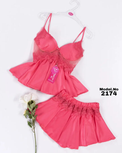 Pyjama Skirt Cod 2174