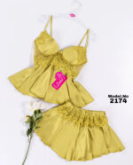 Pyjama Skirt Cod 2174