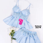 Pyjama Skirt Cod 2174