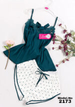 Pyjama Shorts Cod 2176