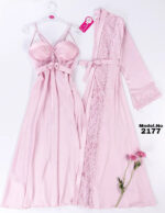 Long Bridal Rob Cod 2177