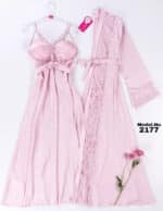 Long Bridal Rob Cod 2177
