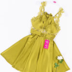 Short Babydoll Cod 2180