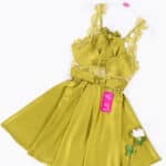 Short Babydoll Cod 2180