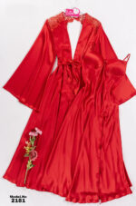 Long Bridal Rob Cod 2181