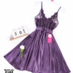 Short Babydoll Cod 2182