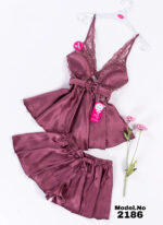 Pyjama Shorts Cod 2186