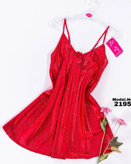 Short Babydoll Cod 2195