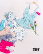 Pyjama Pants Cod 2202