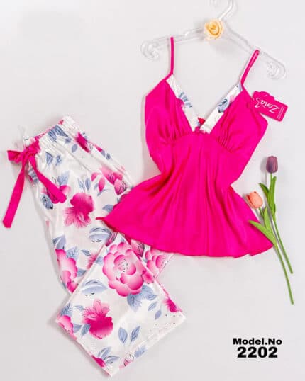 Pyjama Pants Cod 2202
