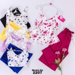 Pyjama Pants Cod 2207