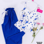 Pyjama Pants Cod 2207