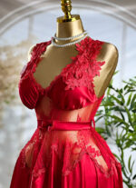Long Babydoll Cod 9399