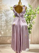 Long Babydoll Cod 9133