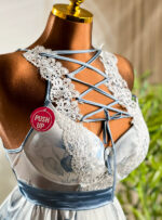 Short Babydoll Cod 9248