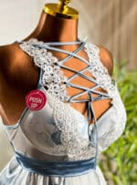 Short Babydoll Cod 9248