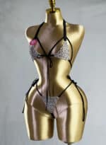 Bikini Cod 9456