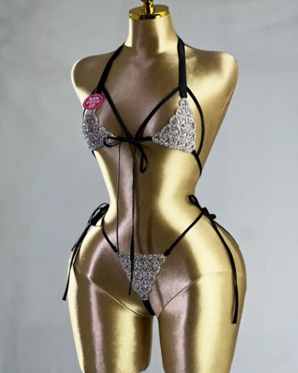 Bikini Cod 9456
