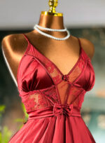 Long Babydoll Cod 9174